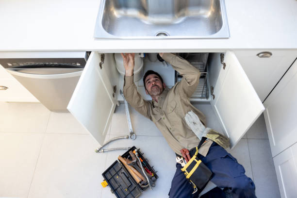Best Emergency Plumbing Repair  in Superior, WI
