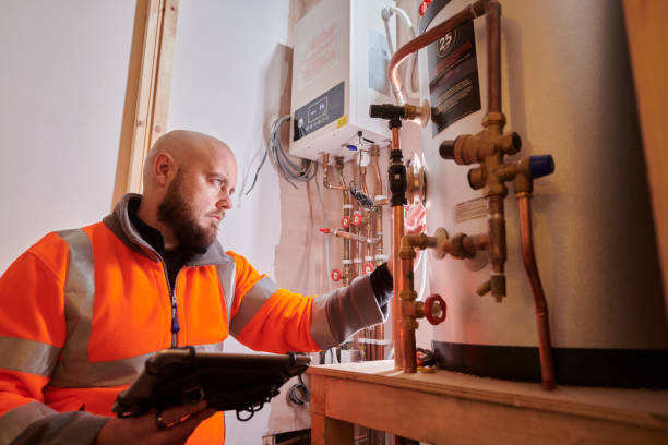Best Drain Cleaning Services  in Superior, WI