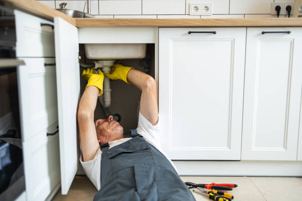 Best Septic Systems  in Superior, WI