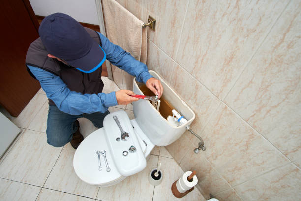 Best Emergency Plumbing Repair  in Superior, WI