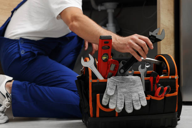 Best Water Leak Repair  in Superior, WI