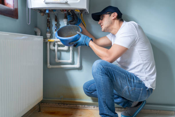  Superior, WI Plumbing Pros