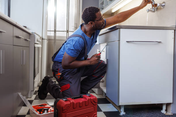 Best Emergency Plumber  in Superior, WI