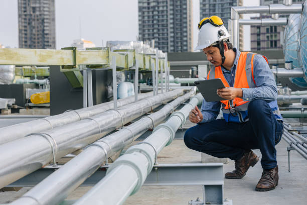 Best Sewer Line Repair  in Superior, WI