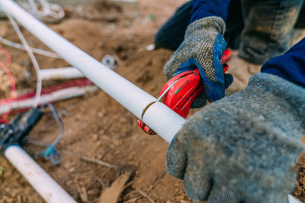 Best Gas Line Repair  in Superior, WI